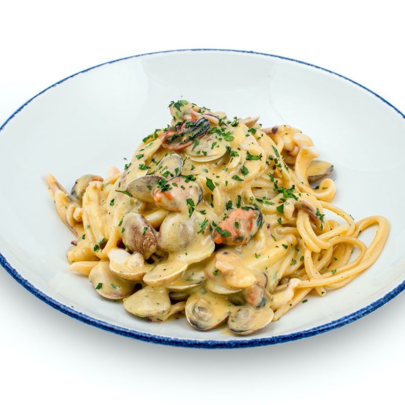 CARBONARA-DI-MARE CARBONARA-DI-MARE